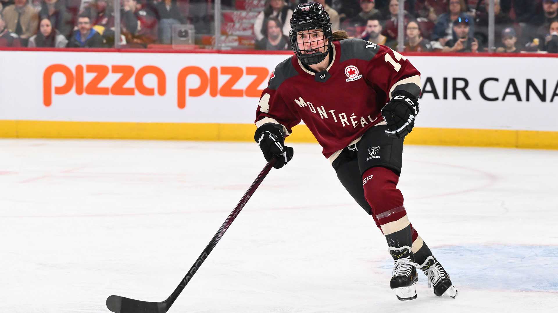 Massachusetts native faces PWHL Boston in home state - Vimarsana News