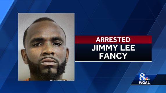 Pa. State Police: Man led troopers on chase through 3 counties - Vimarsana News