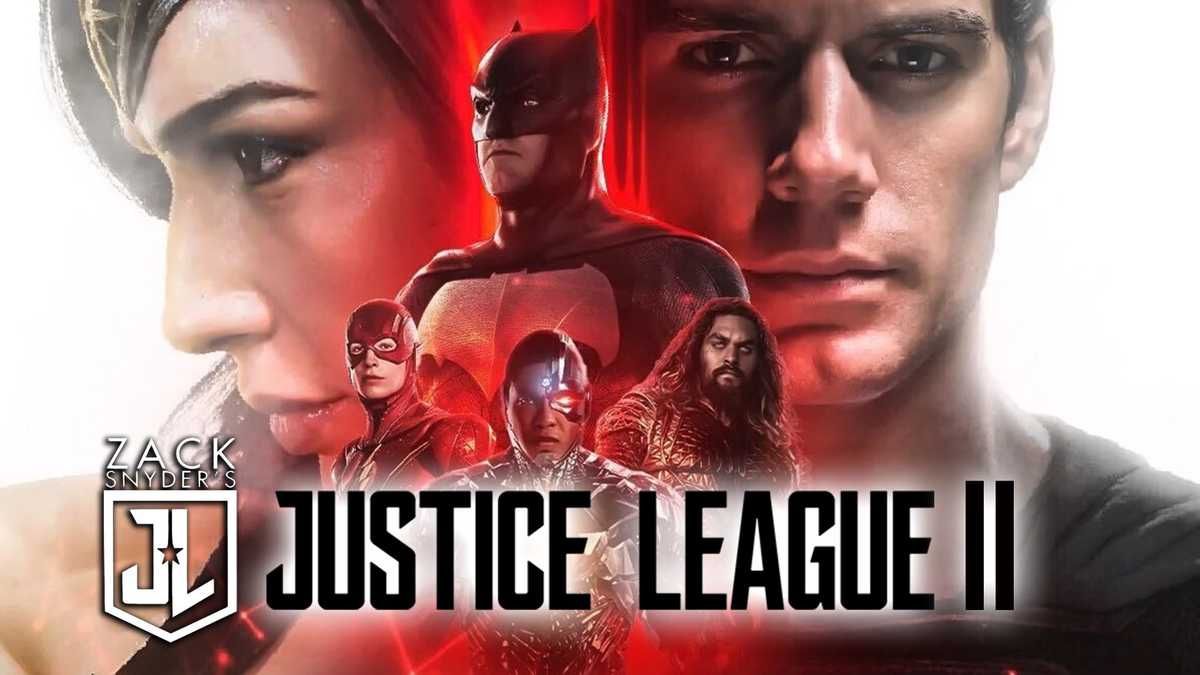 Лига справедливости Зака Снайдера 2021. Justice League Зака Снайдера.