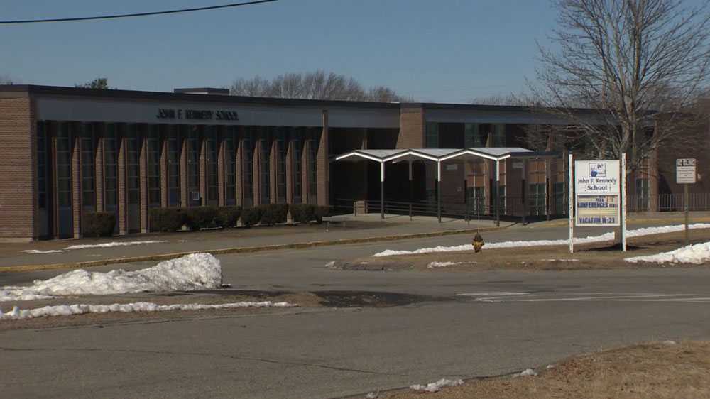 Randolph teacher accused of assaulting special education students