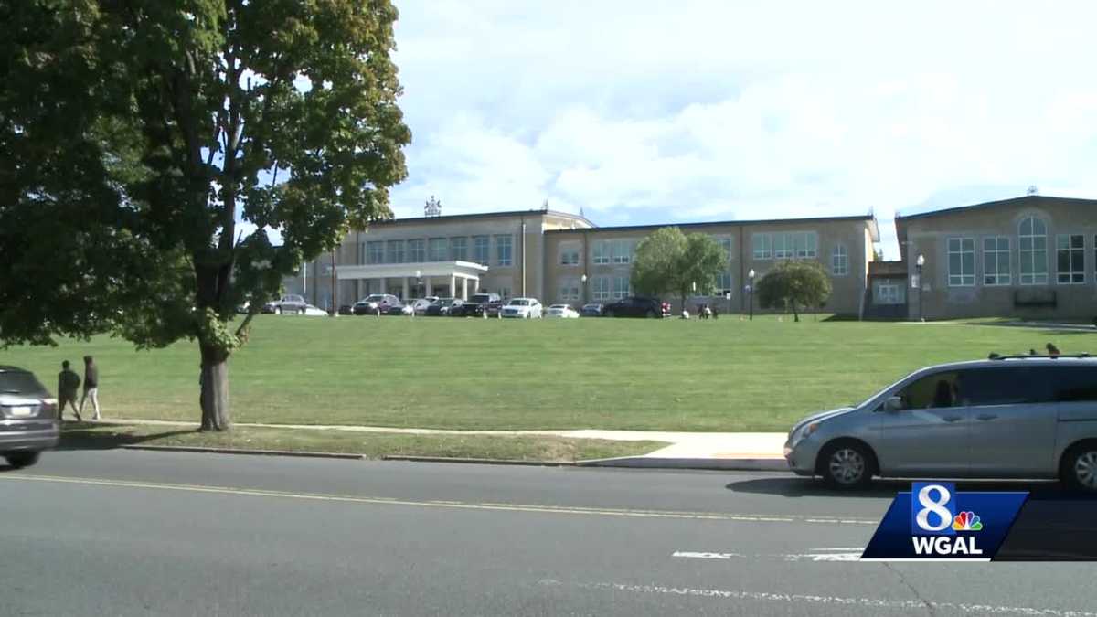 Harrisburg Police To Provide Extra Security At School After Fight