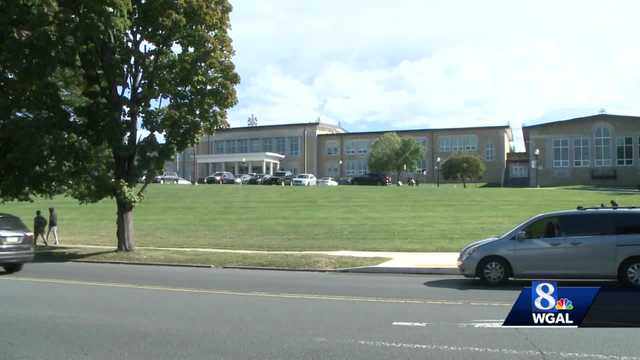 Harrisburg police to provide extra security at school after fight - Vimarsana News
