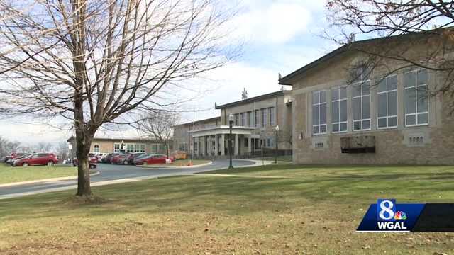 Violence prevention program OK'd for Harrisburg High School - Vimarsana News