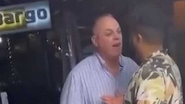 Owner of popular Cape Cod bar & restaurant accused of racial abuse - Vimarsana News