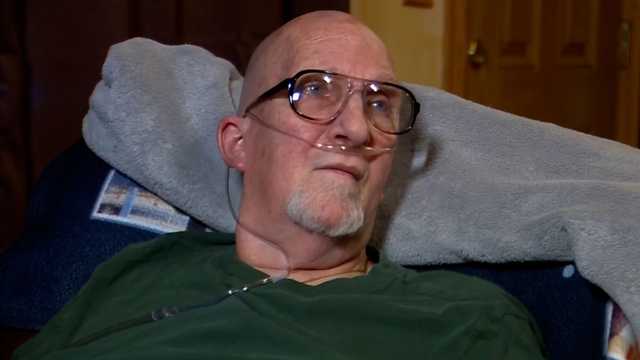 Disabled veteran has truck, wheelchair stolen from Mass. home - Vimarsana News