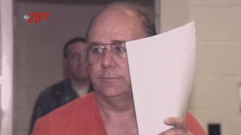 Kansas governor denies clemency request from convicted serial killer John Robinson