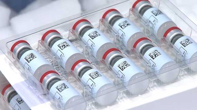 Boston researchers played key role in Johnson & Johnson vaccine development - Vimarsana News