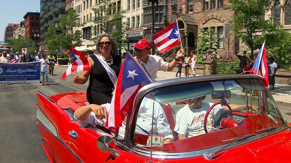 Puerto Rican Festival takes on new meaning in Boston