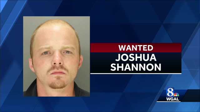 Police look for man accused of hitting person with car in Lancaster County - Vimarsana News