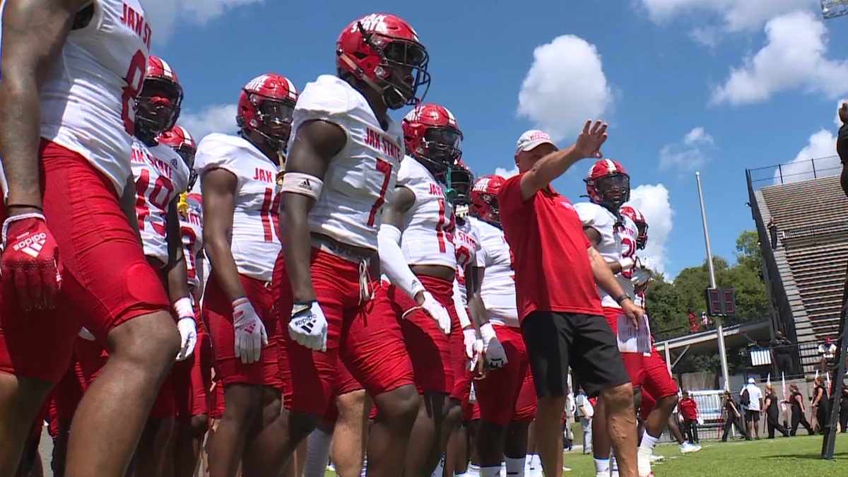 Anwar Lewis - Football - Jacksonville State University Athletics