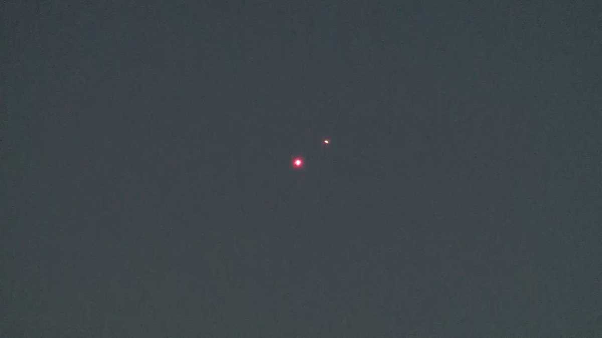 Video Closest alignment of Jupiter, Saturn in nearly 800 years