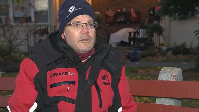 Valet shot outside Boston hospital sues employer - Vimarsana News