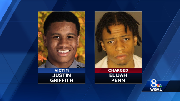 Police arrest man in 2021 shooting at York County, Pa., park - Vimarsana News