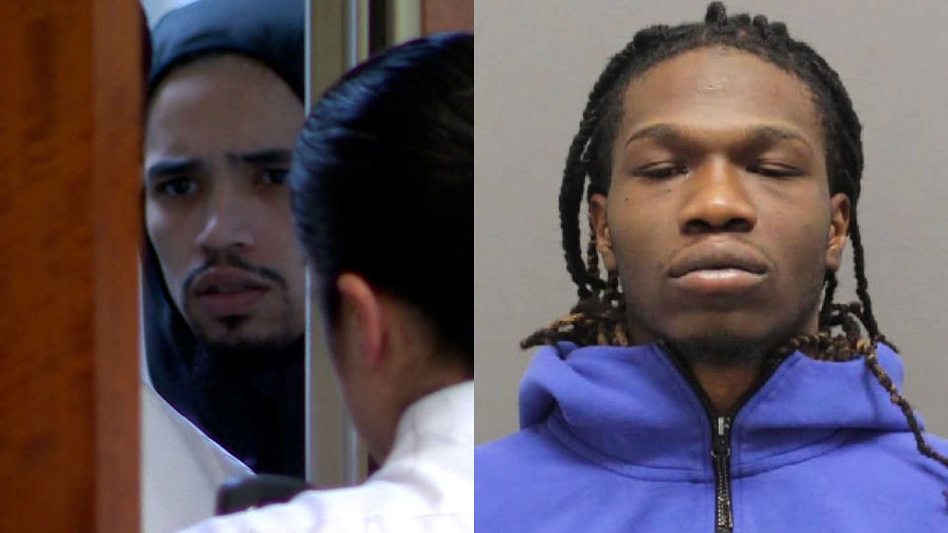 Man Arrested, Another Wanted In Deadly Worcester Shooting Of Woman, Girl