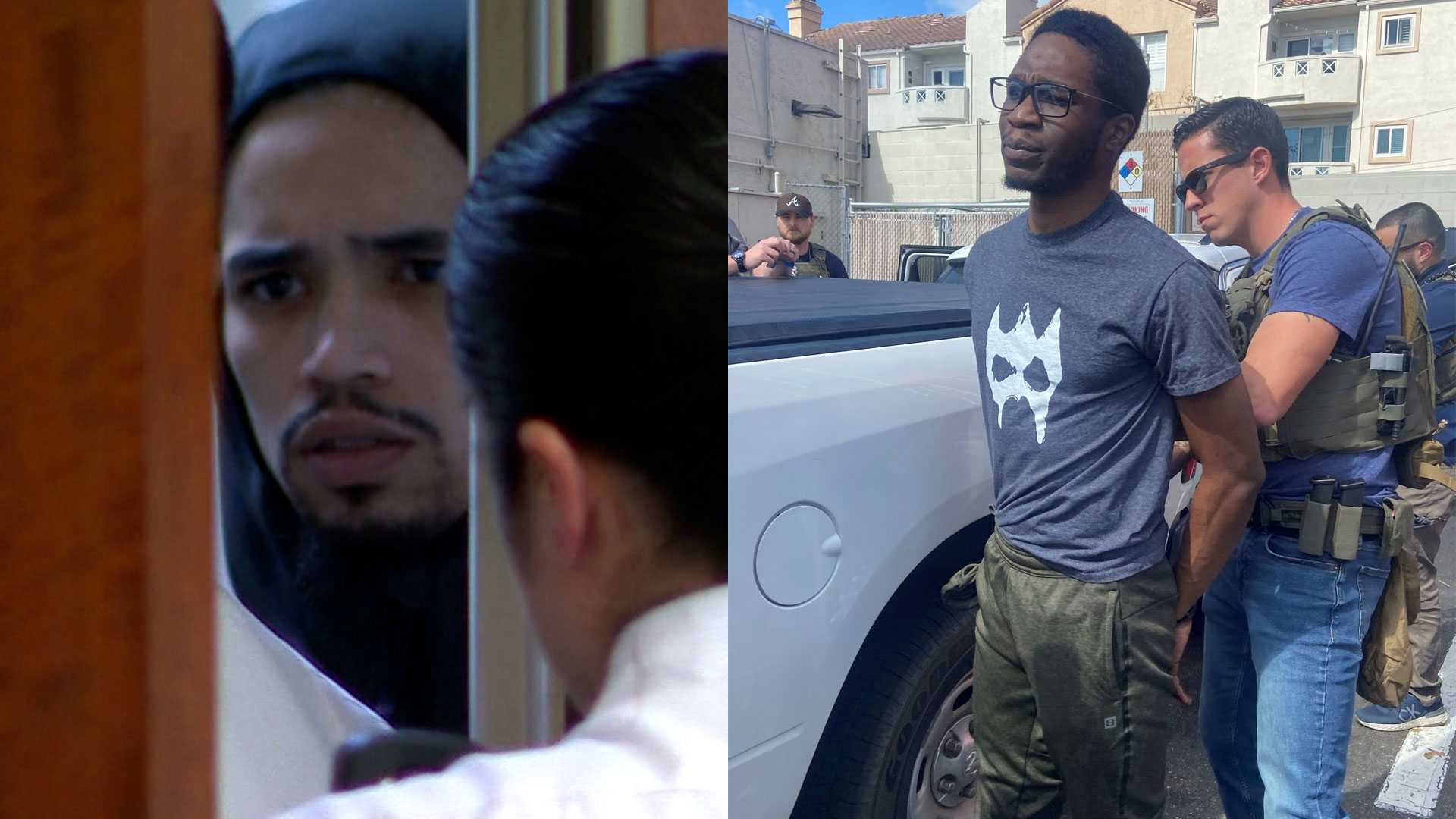 Suspects in deadly shooting of Worcester woman, girl face murder charges - Vimarsana News