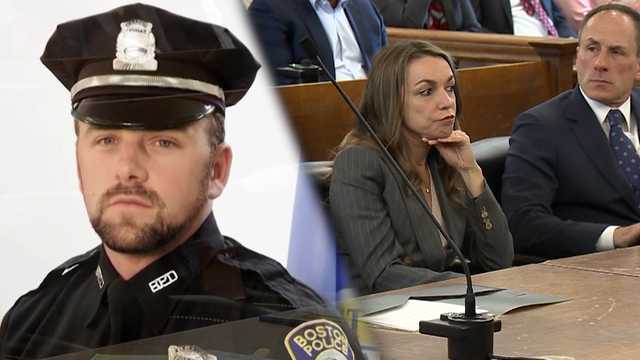 Defense for woman charged with boyfriend's murder claims she was framed - Vimarsana News