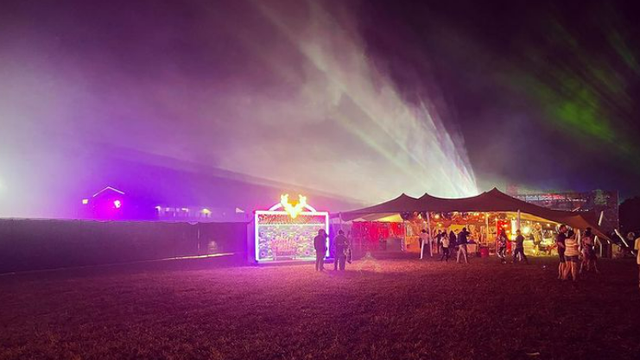 Local experimental artist featured at FORMAT Festival - Vimarsana News