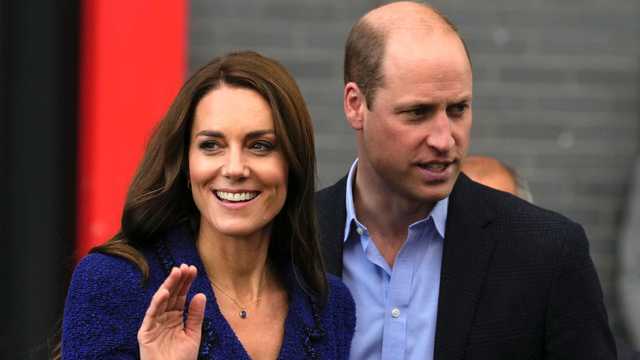 Boston prepares to welcome Prince and Princess of Wales for Earthshot - Vimarsana News