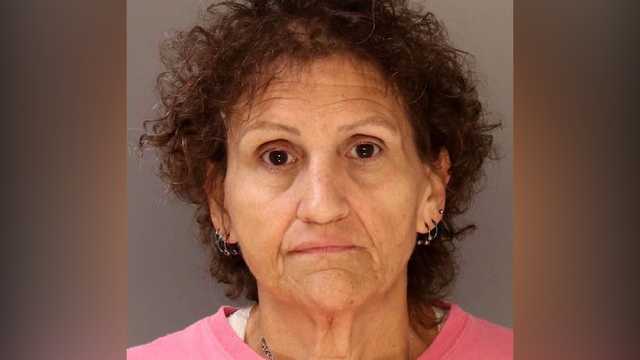 Police: Woman tried to forge Pa. Lottery ticket for $744,000 - Vimarsana News