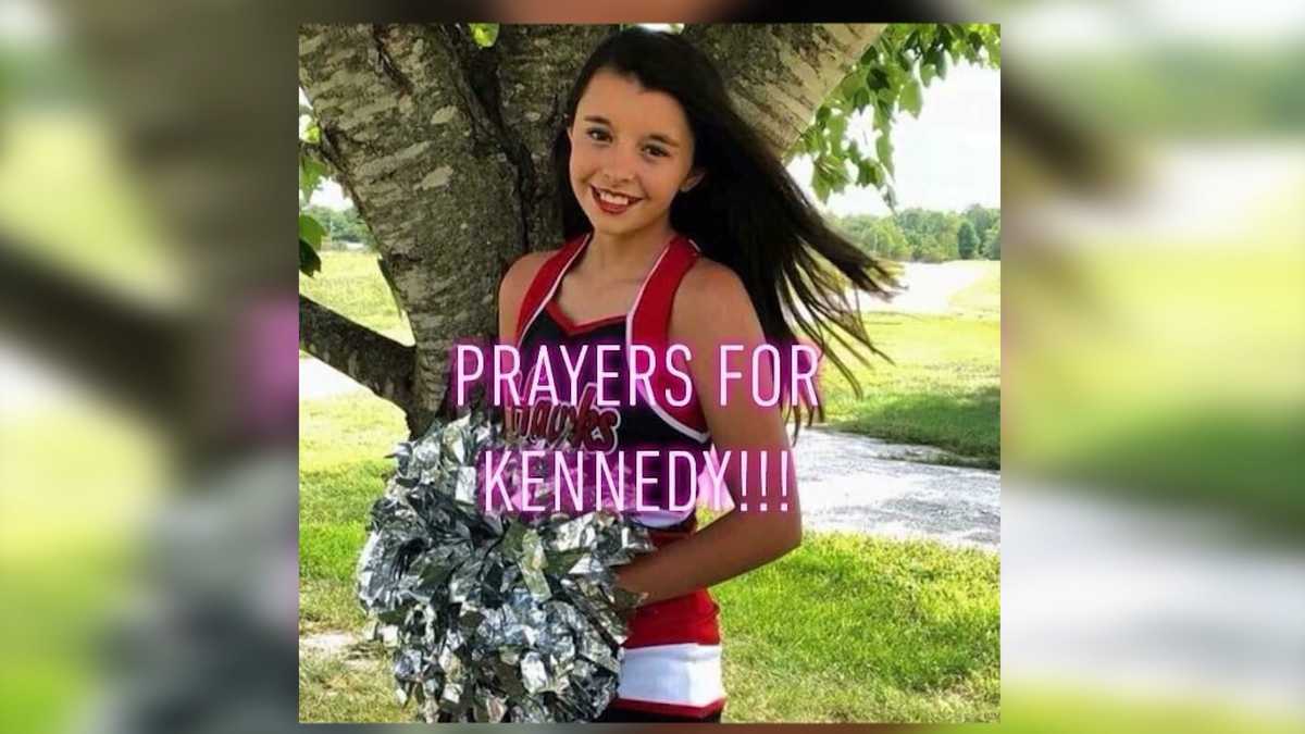 Pea Ridge faculty saved 14yearold student