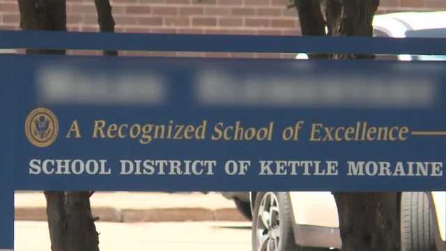 Parents sue Kettle Moraine School District over gender pronoun decision - Vimarsana News