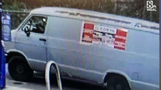 Men tried to kidnap clerk, Pennsylvania State Police say - Vimarsana News