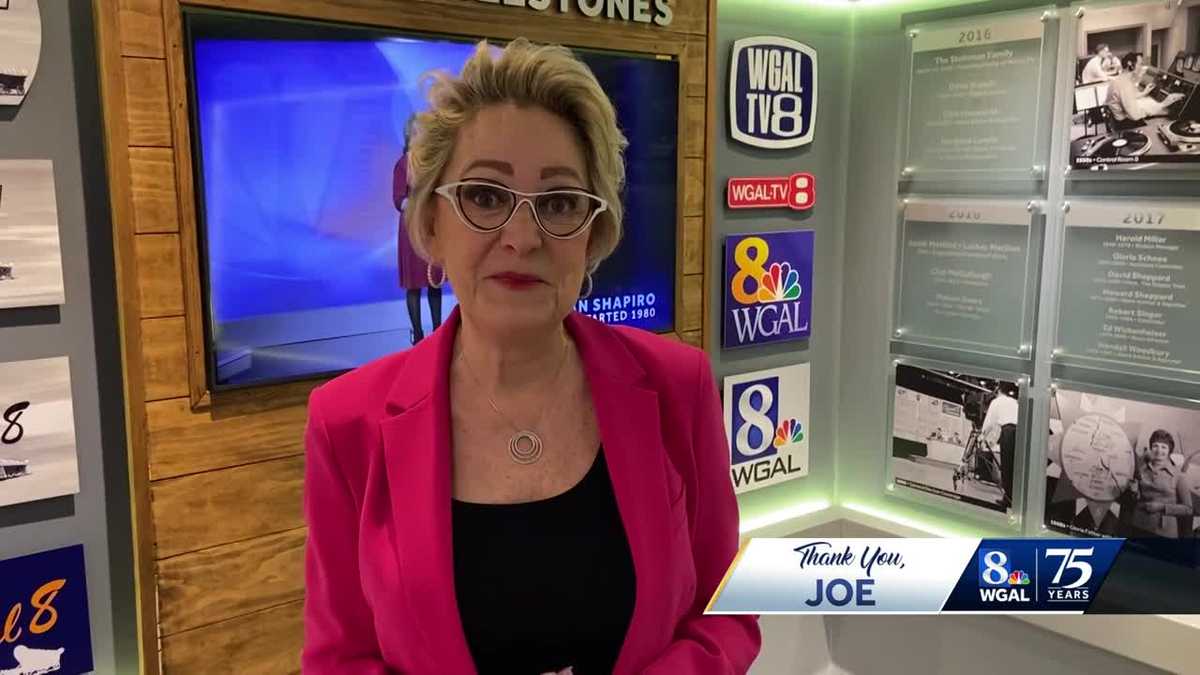 Joe Calhoun retirement: Message from former anchor Kim Lemon