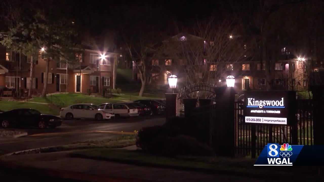 Pa. man accused of hiding camera inside woman's apartment - Vimarsana News