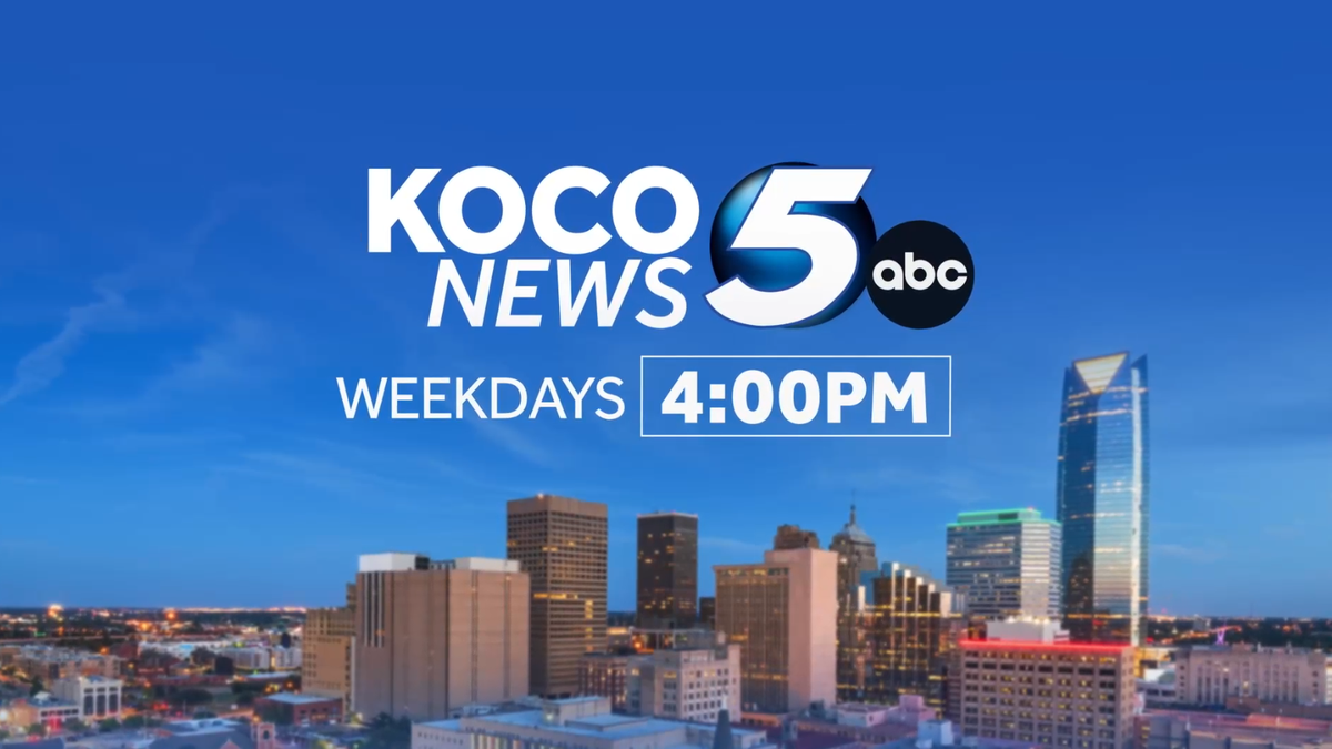 KOCO 5 News at 4 p.m. debut