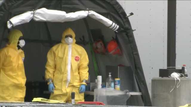 Pennsylvania farm destroys 1.5 million chickens to stop avian flu - Vimarsana News