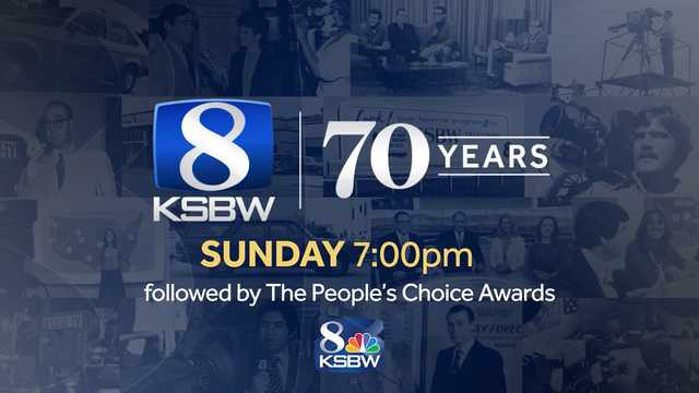 Join us as we look back at seven decades of news on the Central Coast.﻿ - Vimarsana News