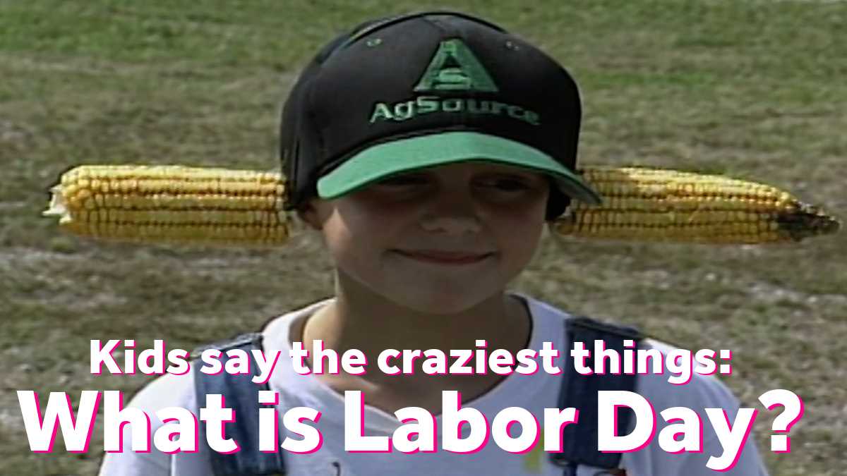 kids-say-the-craziest-things-what-is-labor-day