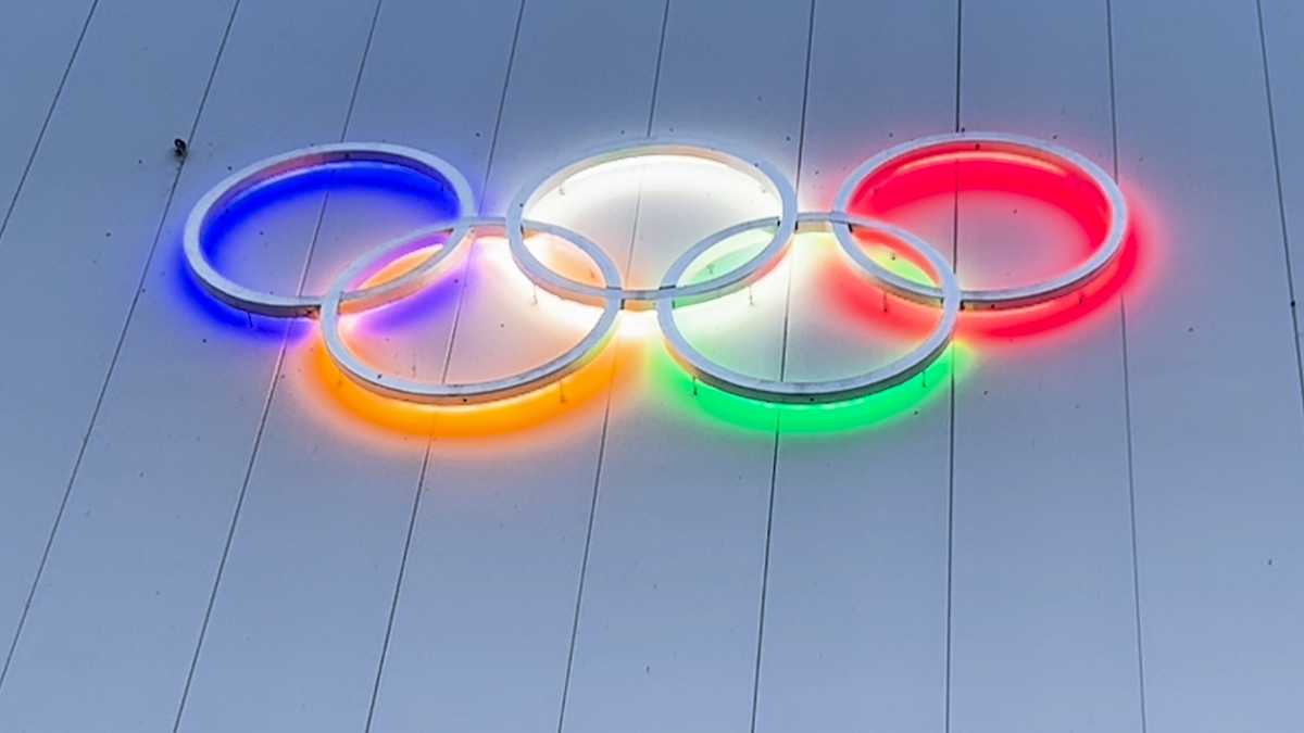 Olympians return to Vermont, New York with new hardware