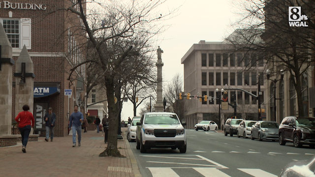 Lancaster City Council to vote on ending cooperation with ICE - Vimarsana News