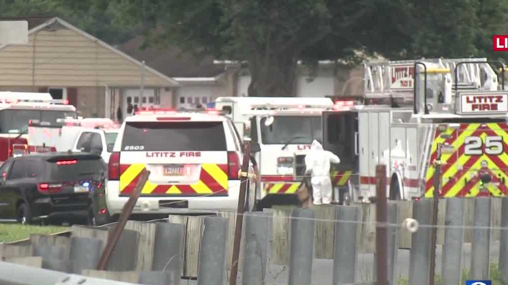 UPDATE: One person killed in plane crash