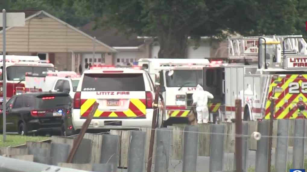 UPDATE: One person killed in plane crash