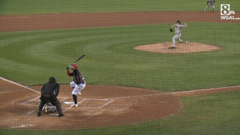 Atlantic League Championship Series Recap: Barnstormers Win Fourth