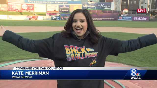 Lancaster, Pa., Barnstormers home opener is Friday night - Vimarsana News
