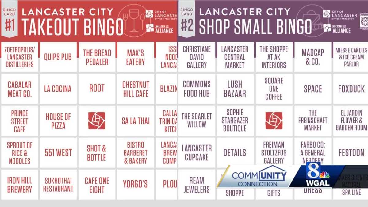 Bingo Bingo