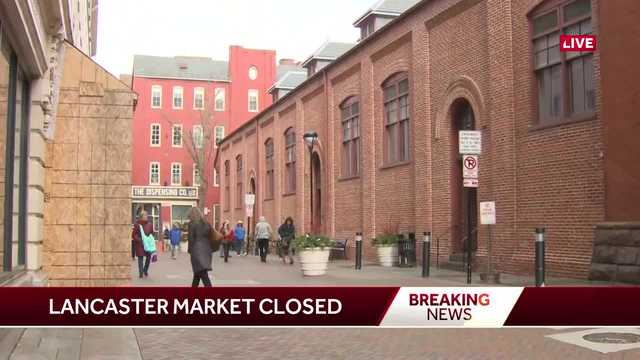Lancaster, PA, Central Market evacuated for 'emergency' - Vimarsana News