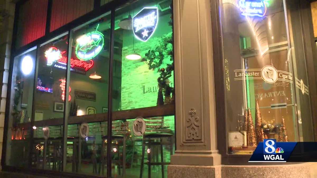 Lancaster businesses expect to see impact from NYE celebration cancellation