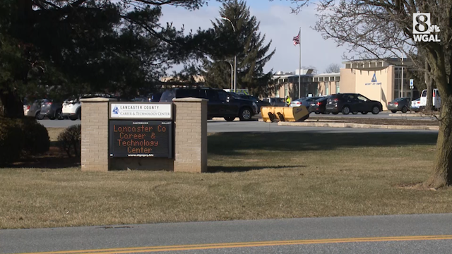 Dryer fire breaks out at Lancaster County CTC in Mount Joy, Pa. - Vimarsana News