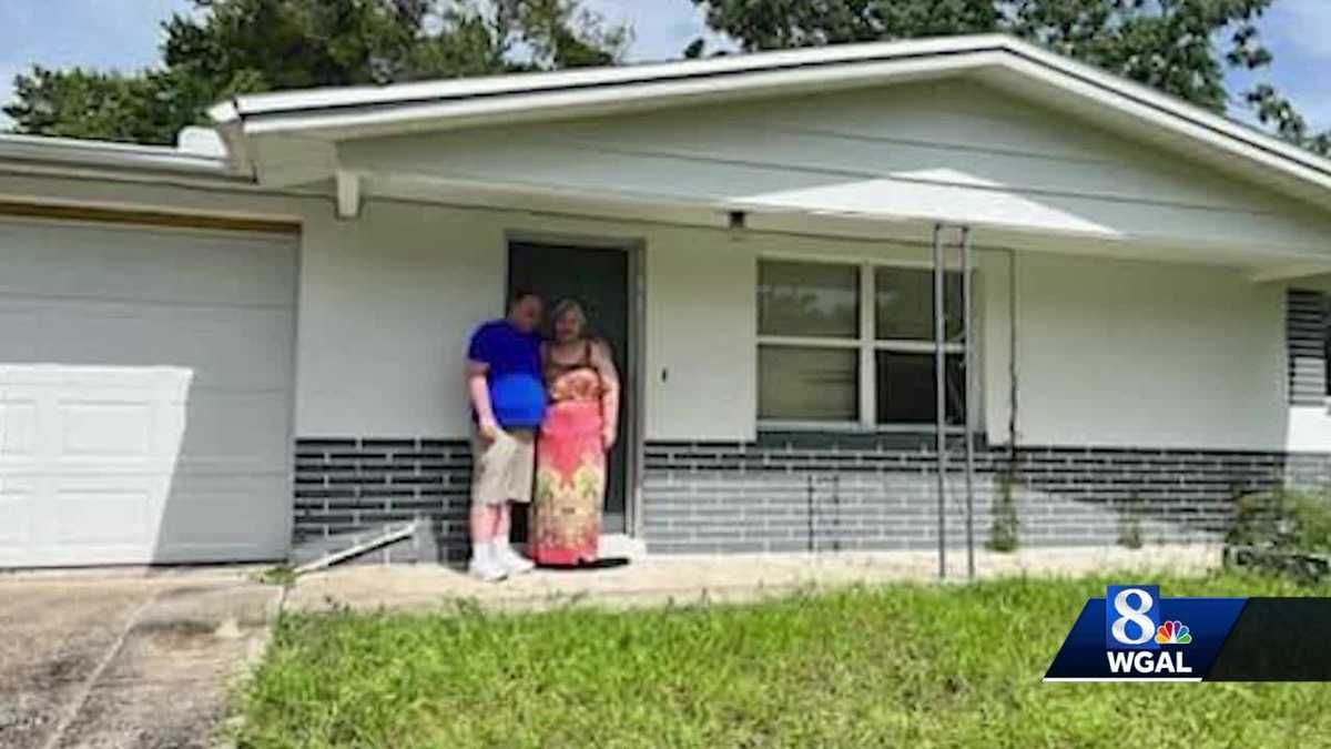 Southcentral Pa. couple moves to Florida in path of hurricane