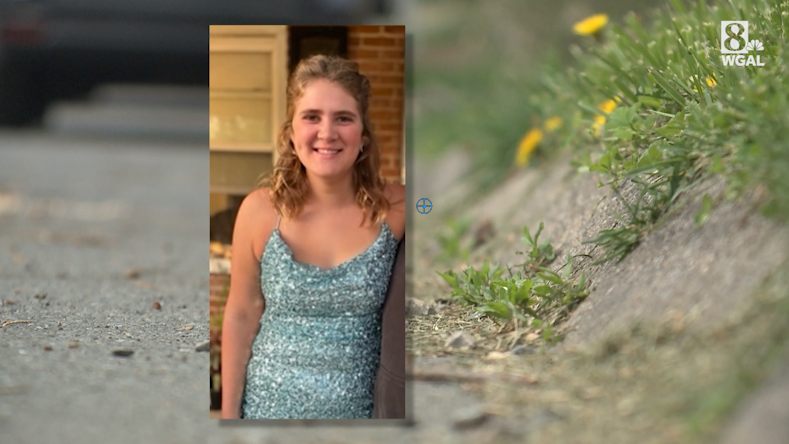 Lancaster County teen injured in hit-and-run