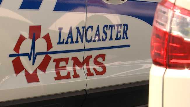 Lancaster EMTs assaulted in separate incidents
