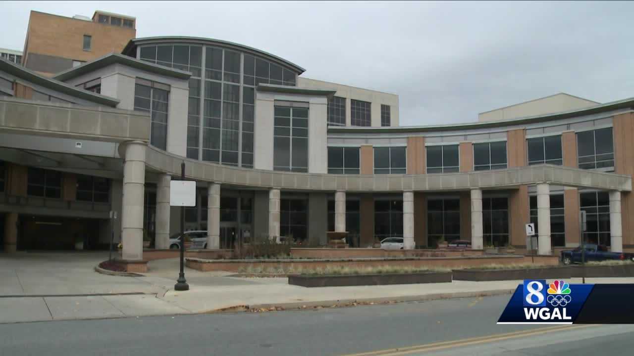 Lancaster Community Hospital