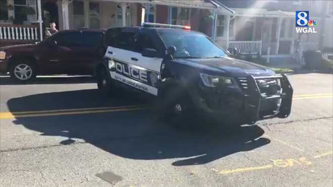 Police identify man shot and killed in Lancaster