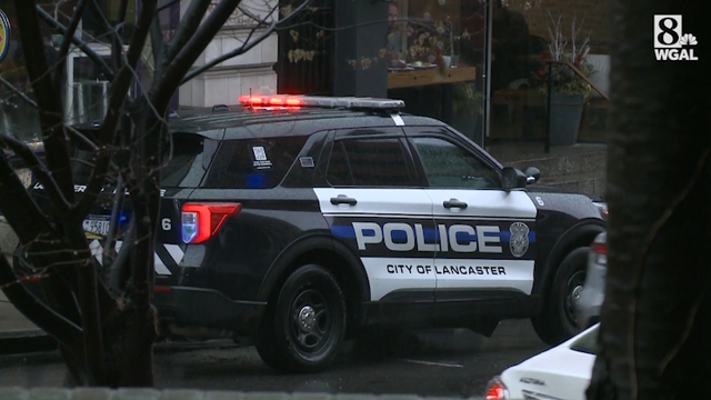 Lancaster bomb threat originated outside US, DA's office says - Vimarsana News