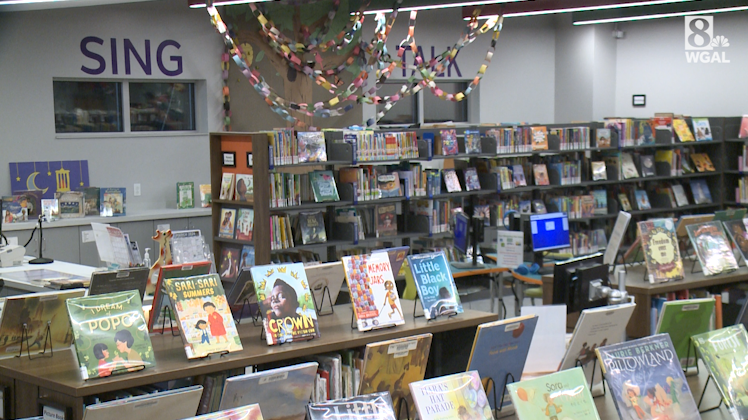 Lancaster County commissioner objects to 'Drag Queen Story Hour' at library - Vimarsana News