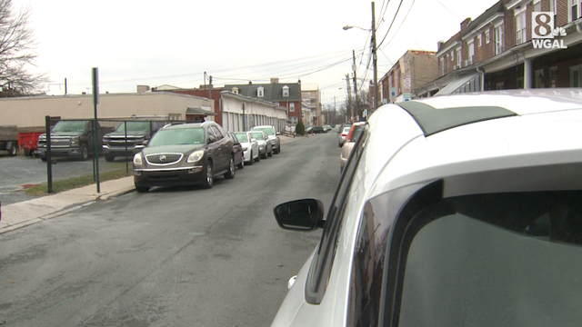 1 dead, 4 injured in shootings in Lancaster - Vimarsana News